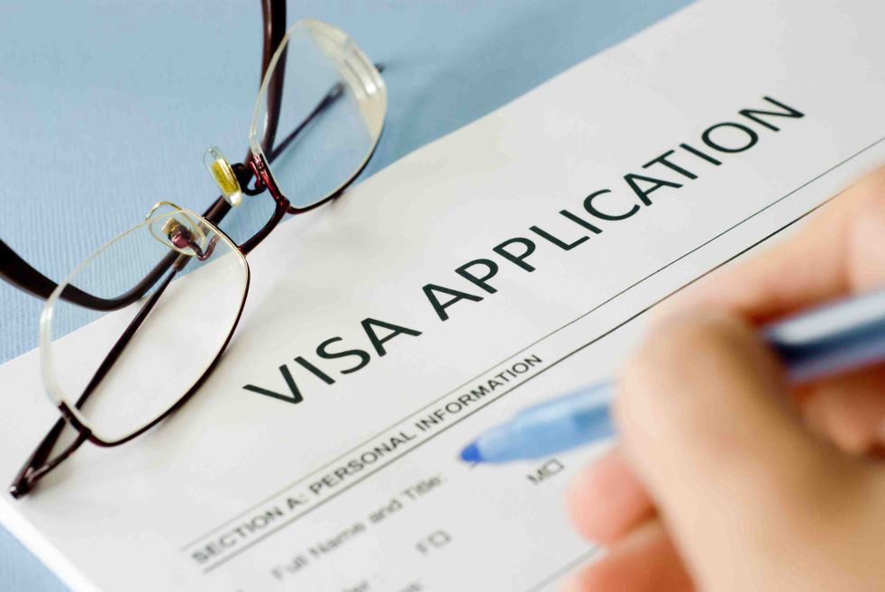 A student visa for Bulgaria